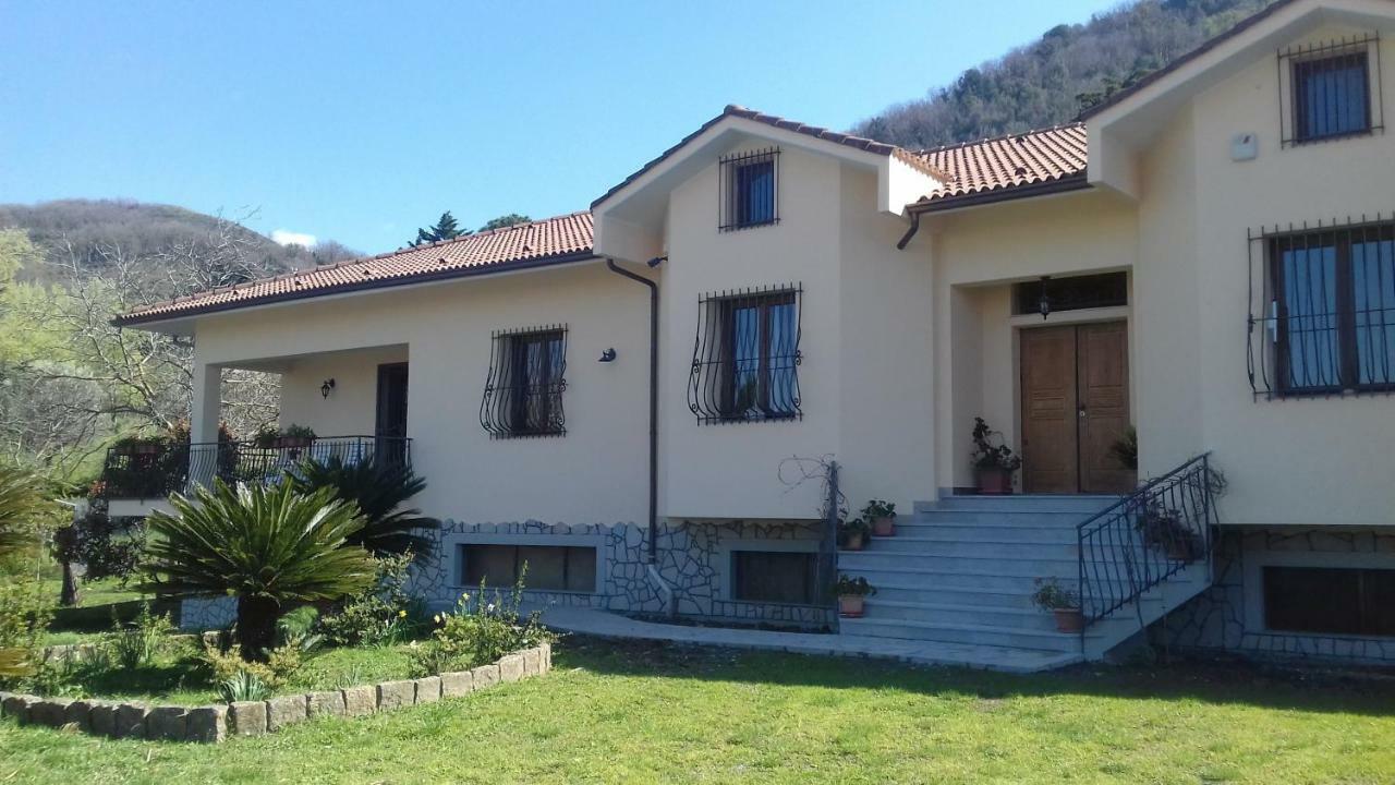Bed & Breakfast Le Poiane Vacanze 3*