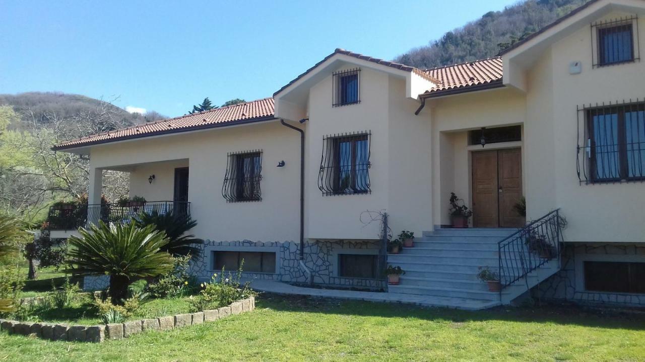 ベッド・アンド・ブレックファスト Le Poiane B&b-casa Vacanze 3*